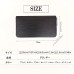 男性用と女性用の長財布1355w3