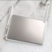 大容量クロコダイル柄レディースクラッチバッグ1355w7