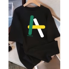 純綿TシャツAHDG_P7